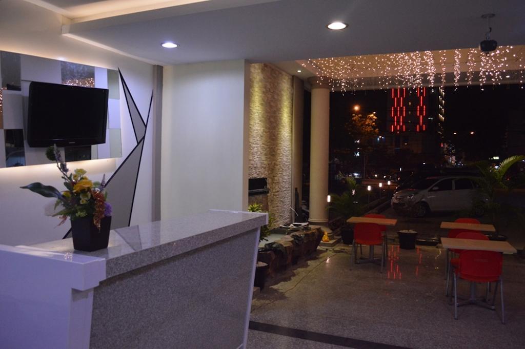 Seastar Homestay Hoi An Exterior foto