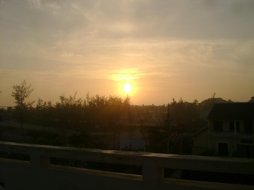 Seastar Homestay Hoi An Exterior foto