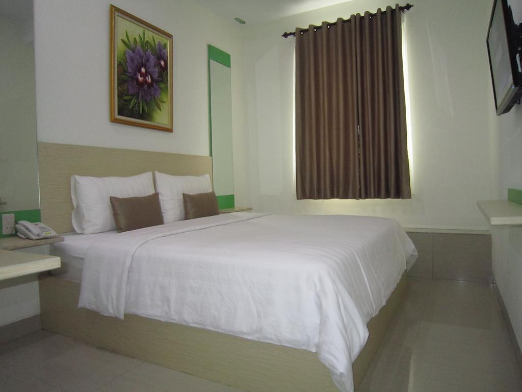 Seastar Homestay Hoi An Quarto foto