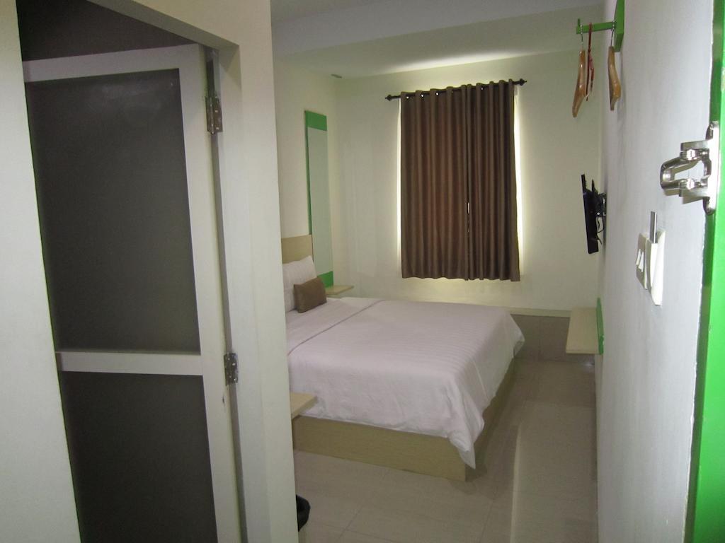 Seastar Homestay Hoi An Quarto foto