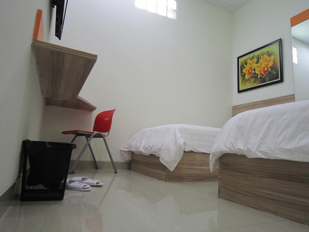 Seastar Homestay Hoi An Quarto foto