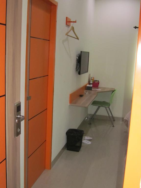 Seastar Homestay Hoi An Quarto foto