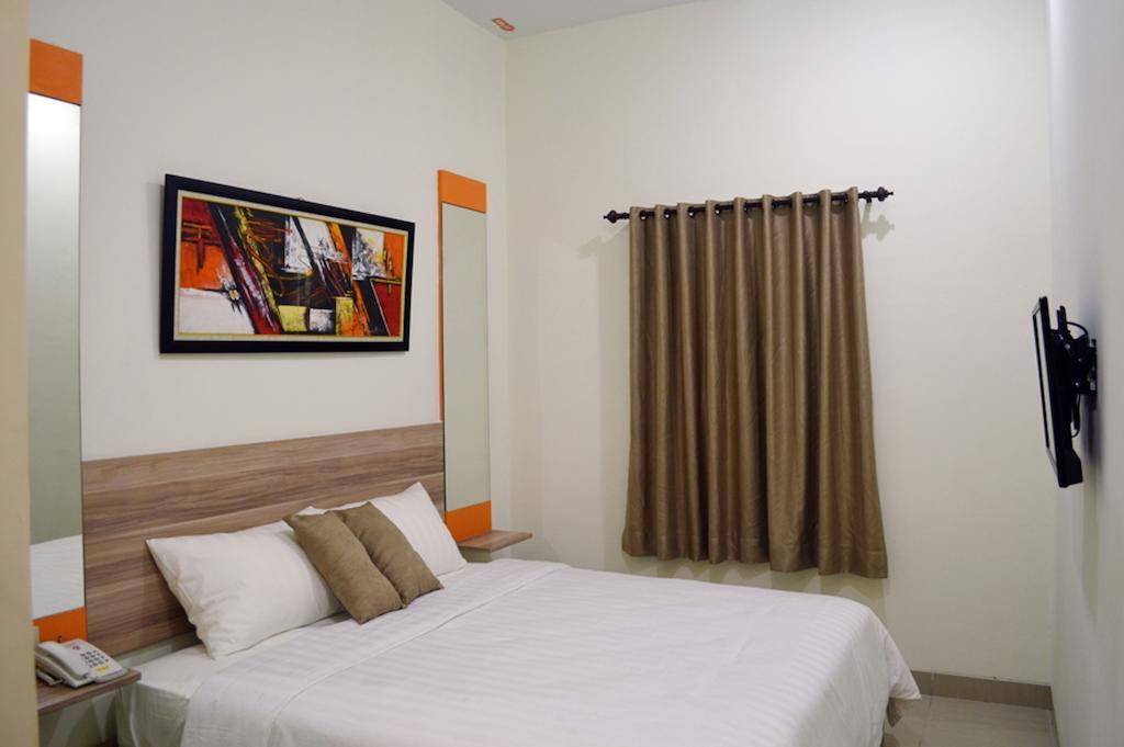Seastar Homestay Hoi An Quarto foto