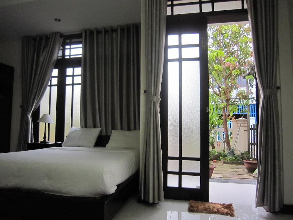 Seastar Homestay Hoi An Quarto foto