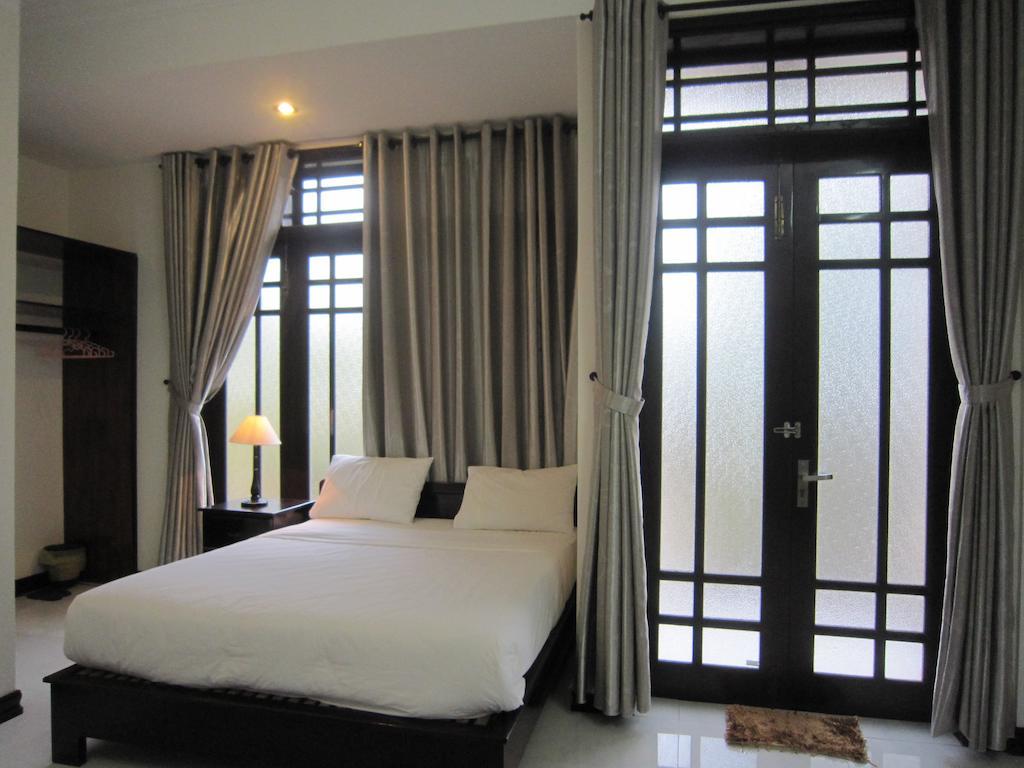 Seastar Homestay Hoi An Quarto foto