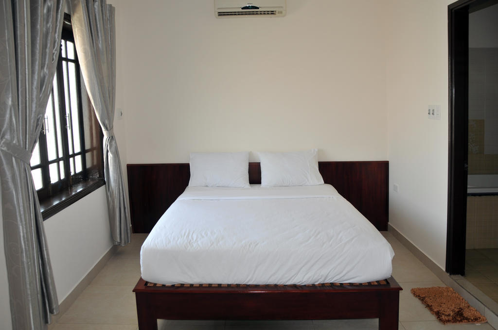 Seastar Homestay Hoi An Quarto foto