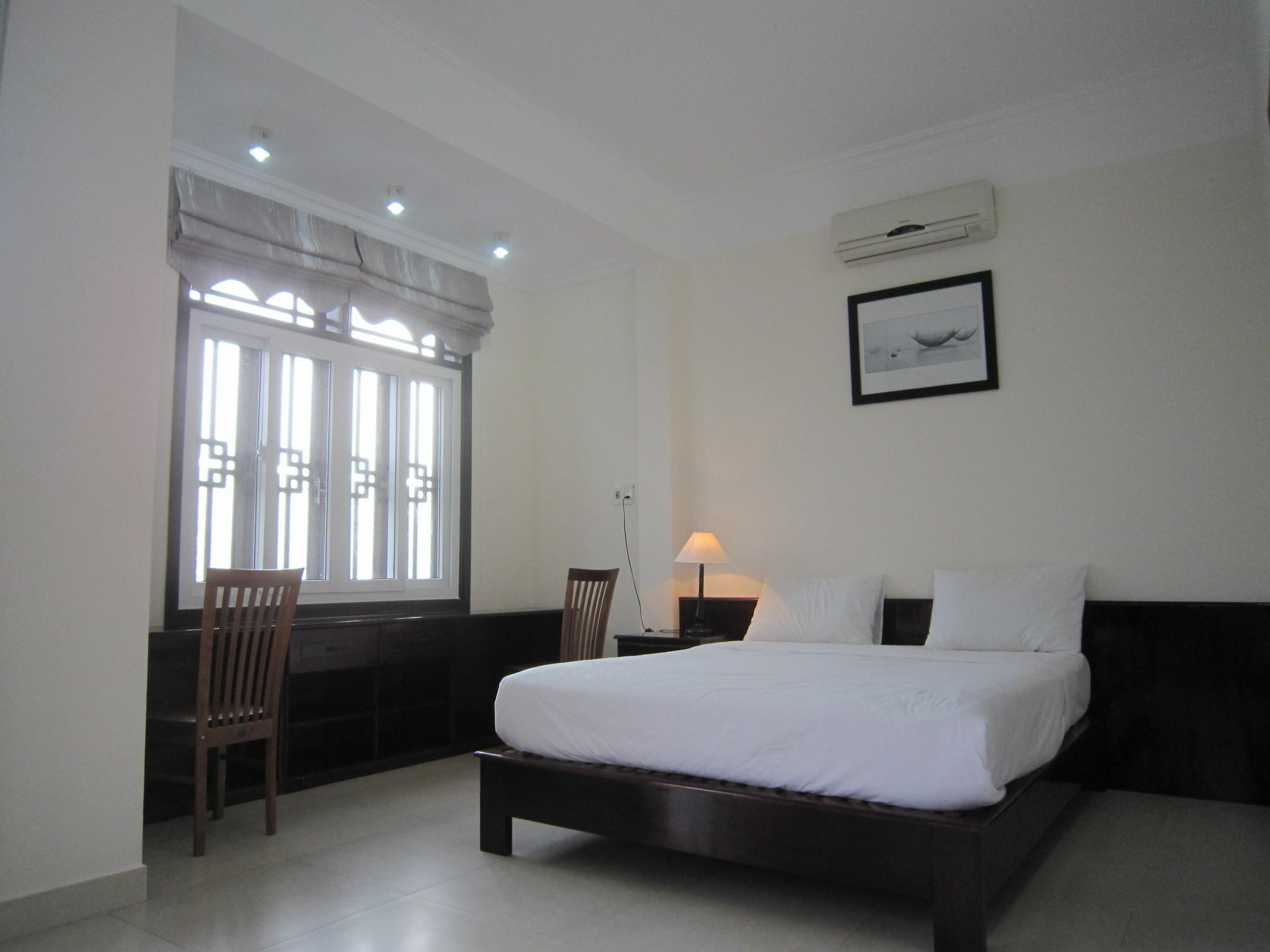Seastar Homestay Hoi An Exterior foto