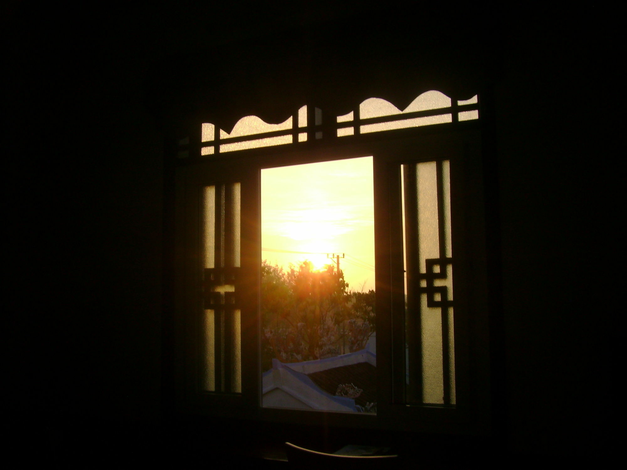 Seastar Homestay Hoi An Exterior foto